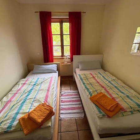 Am Noor Nahe Schleswig Und Dem Wikingerdorf Haithabu Fahrdorf (Schleswig-Holstein)