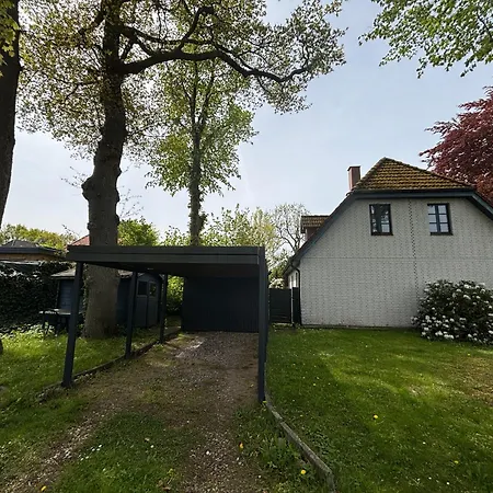 Am Noor Nahe Schleswig Und Dem Wikingerdorf Haithabu * Fahrdorf (Schleswig-Holstein)