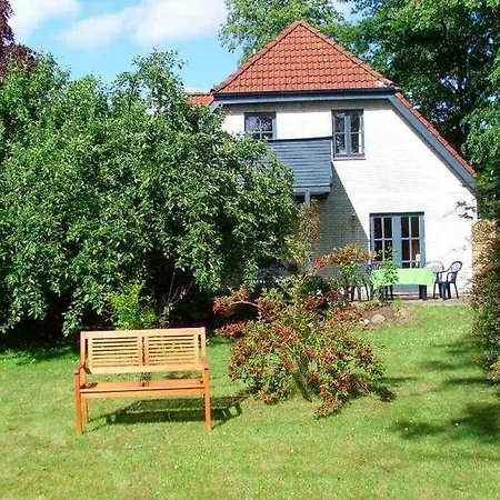 Am Noor Nahe Schleswig Und Dem Wikingerdorf Haithabu * Fahrdorf (Schleswig-Holstein)