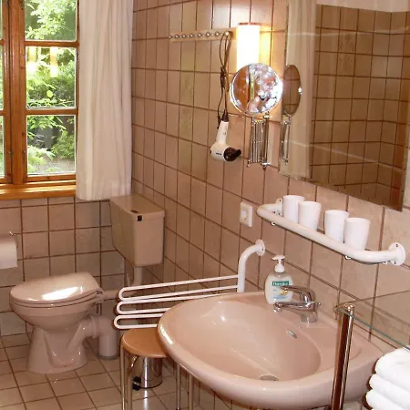 Am Noor Nahe Schleswig Und Dem Wikingerdorf Haithabu Appartamento Fahrdorf (Schleswig-Holstein)