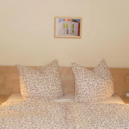 Am Noor Nahe Schleswig Und Dem Wikingerdorf Haithabu Appartamento