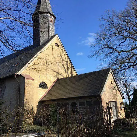 Am Noor Nahe Schleswig Und Dem Wikingerdorf Haithabu *